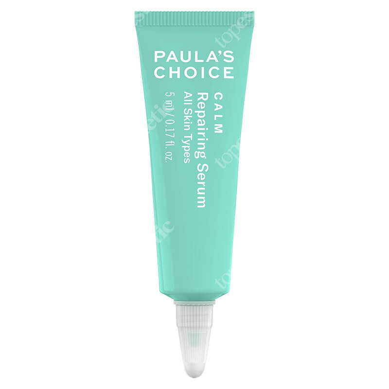 Paulas Choice Repairing Serum with Ceramides, Beta Glucan - Travel Serum naprawcze z ceramidami i beta glukanem 5 ml