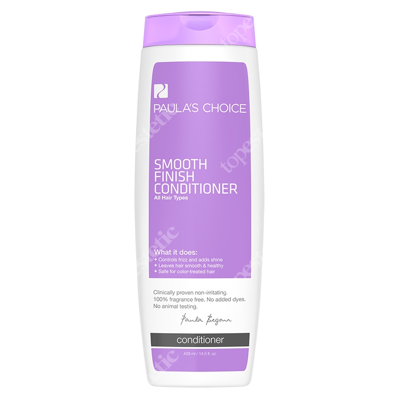 Paulas Choice Smooth Finish Conditioner Odżywka wygładzająca do włosów 414 ml