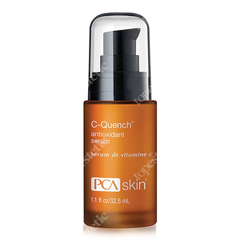 PCA Skin C-Quench Antioxidant Serum Serum 29.5 ml