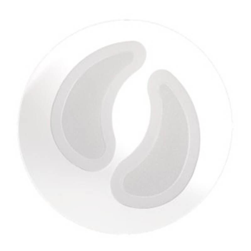 PCA Skin Hyaluronic Acid Microneedle Eye Patches Mikroigłowe płatki pod oczy nawilżająco - odmładzająco - rozjaśniające 1 saszetka