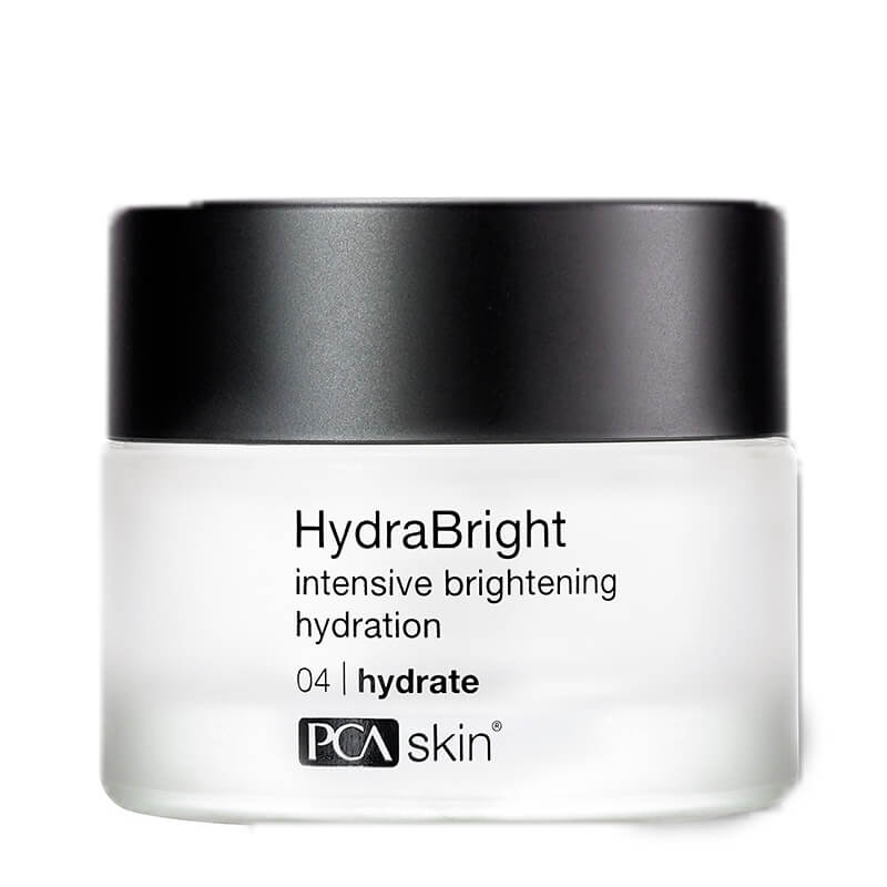 PCA Skin Hydra Bright Cream Ultralekki krem nawilżający do codziennego stosowania 50 ml