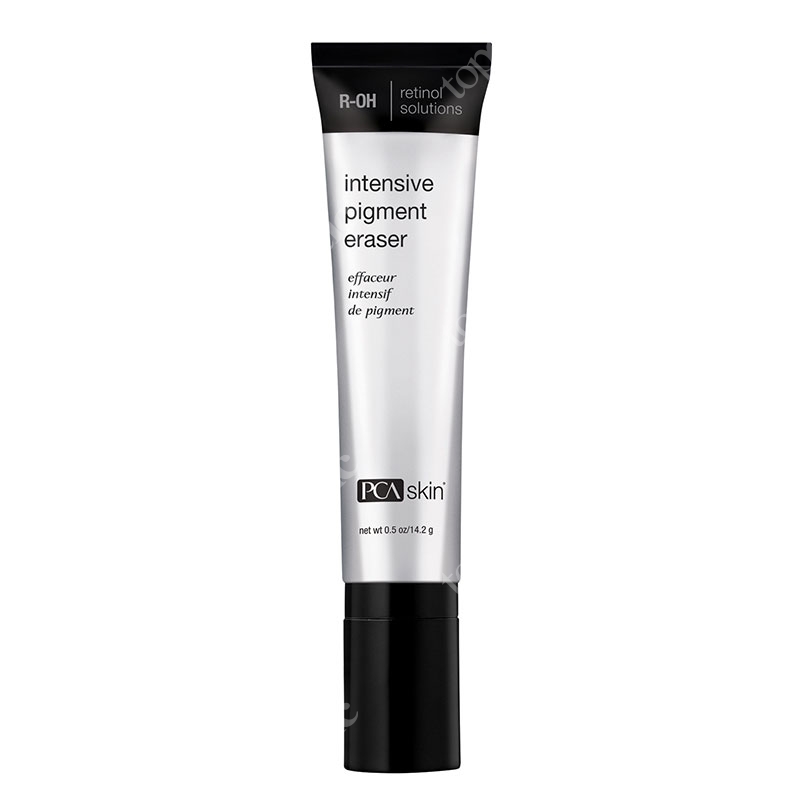 PCA Skin Intensive Pigment Eraser Maska głęboko oczyszczająca 14 g