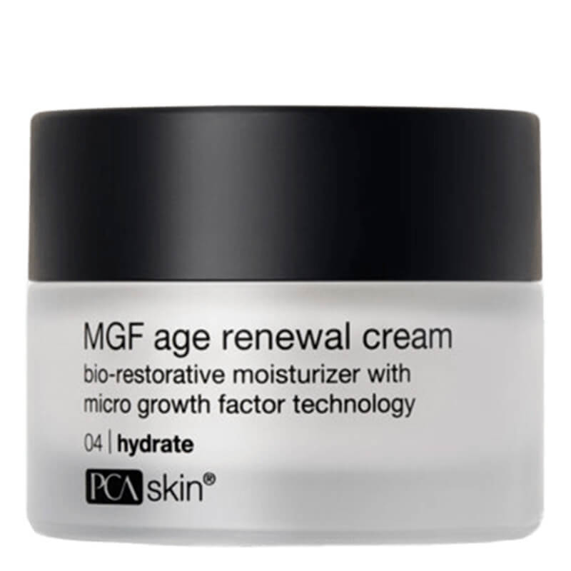 PCA Skin MGF Age Renewal Cream Bio-regenerujący krem nawilżający 50 ml