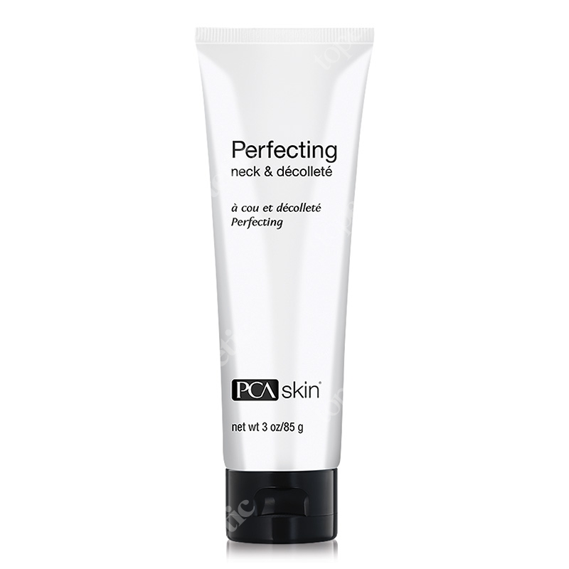 PCA Skin Perfecting Neck & Decollete Intensywna pielęgnacja skóry szyi i dekoltu 85 ml