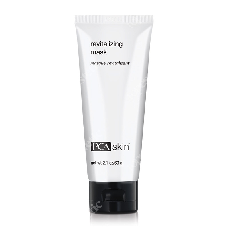 PCA Skin Revitalizing Mask Maska silnie rewitalizująca 60 g