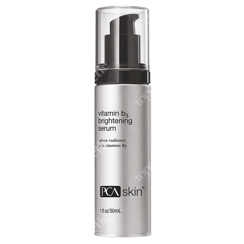 PCA Skin Vitamin B3 Brightening Serum Serum rozjaśniające przebarwienia 30 ml