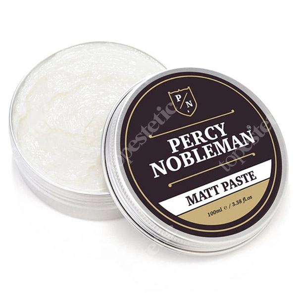 Percy Nobleman Matt Paste Pasta do włosów 100 ml