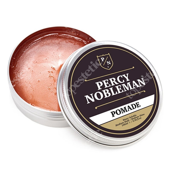 Percy Nobleman Pomade Pomada do włosów 100 ml