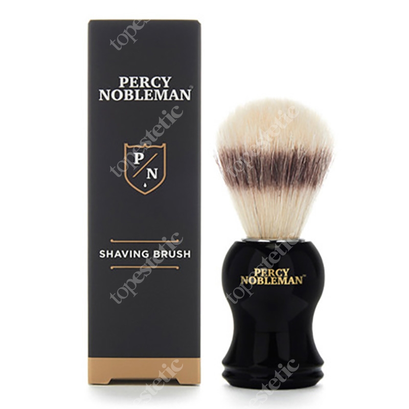 Percy Nobleman Shave Brush Pędzel do golenia 1 szt.