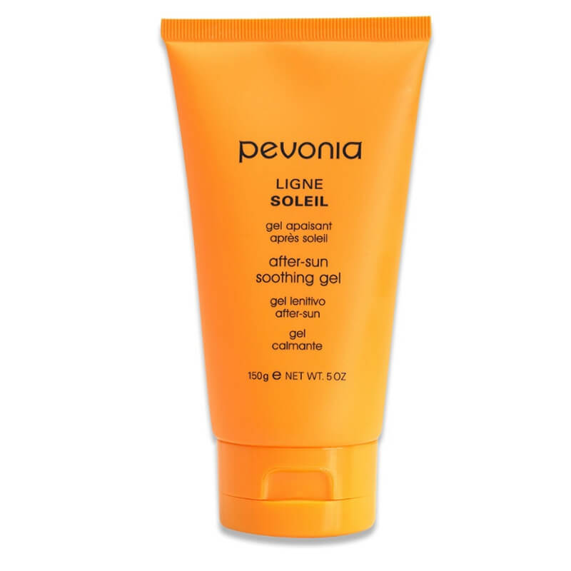 Pevonia After-Sun Soothing Gel Żel łagodzący po opalaniu 150 ml