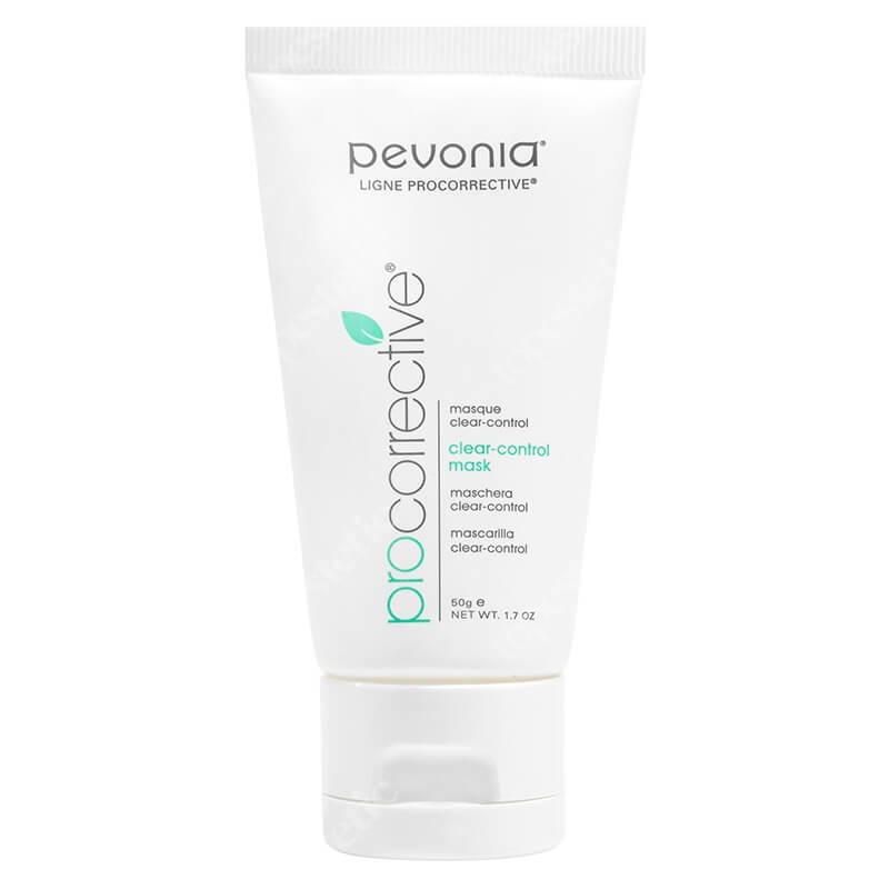 Pevonia Clear-Control Mask Maska do twarzy 50 ml