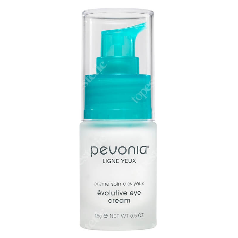Pevonia Evolutive Eye Cream-Mask Krem-maska na okolice oczu 15 ml