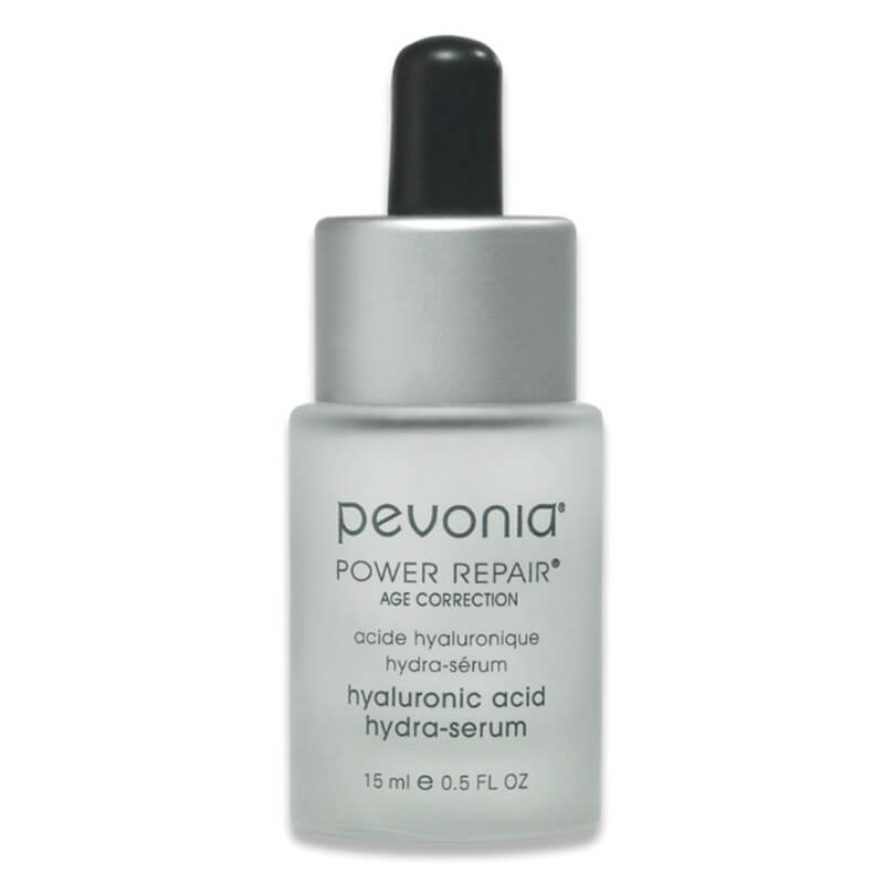 Pevonia Hyaluronic Acid Hydra-Serum Serum hialuronowe 15 ml