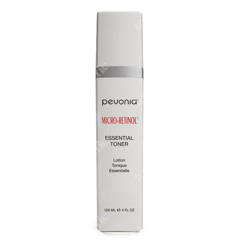Pevonia Micro-Retinol Essential Toner Tonik Micro-Retinol 120 ml