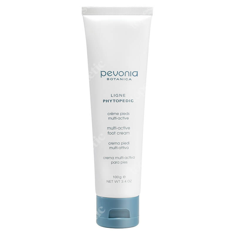 Pevonia Multi‐Active Foot Cream Multi-aktywny krem do stóp 100 ml