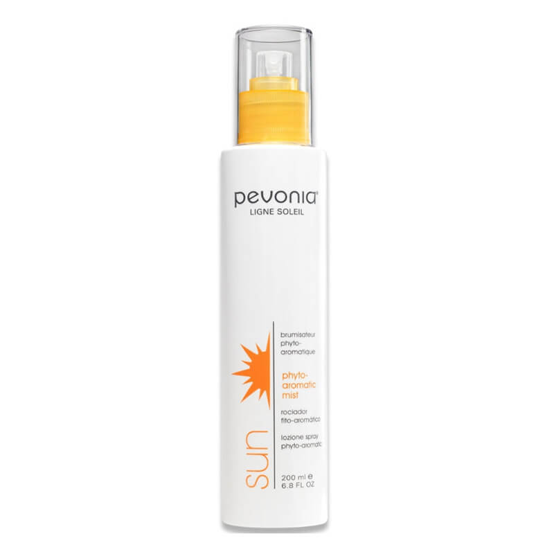 Pevonia Phyto-Aromatic Mist Mgiełka aromatyczna 200 ml