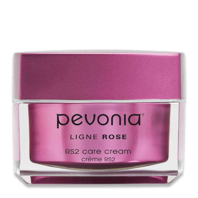 Pevonia RS2 Care Cream Krem do skóry naczyniowej 50 ml