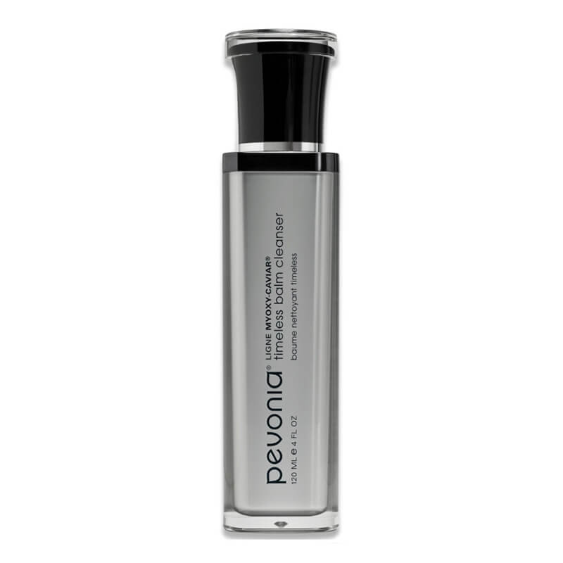 Pevonia Timeless Balm Cleanser Balsam kawiorowy do demakijażu 120 ml