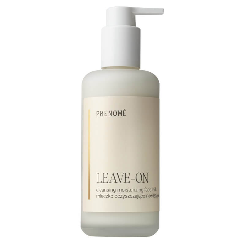 Phenome Leave On Purifying Cream Krem nawilżający do oczyszczania twarzy 200 ml