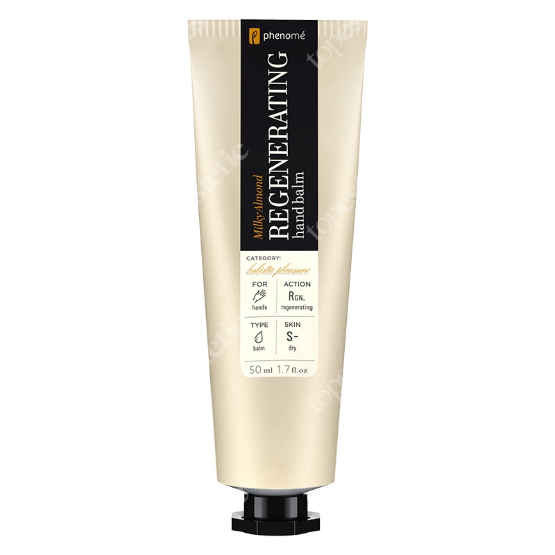 Phenome Regenerating Hand Balm Krem silnie regenerujący 50 ml