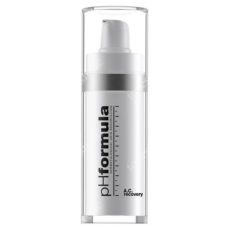 pHformula A.C. Recovery Serum przeciwtrądzikowe 30 ml