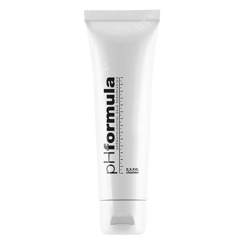 pHformula EXFO Cleanse Emulsja oczyszczająca 100 ml
