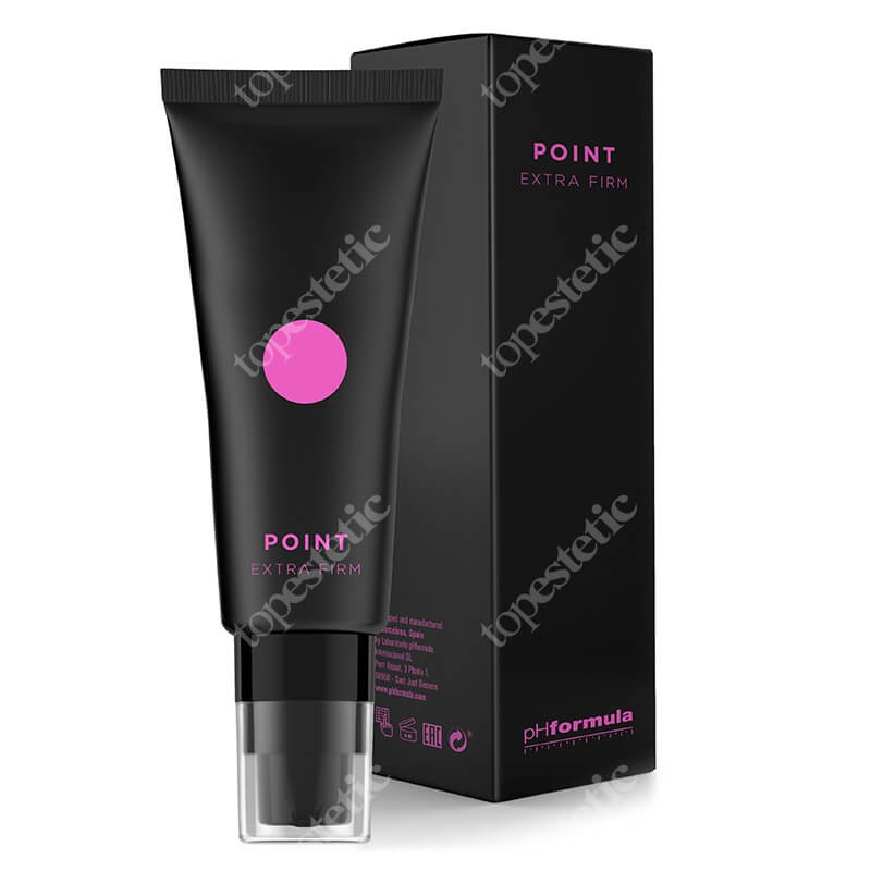 pHformula POINT Extra Firm Krem ujędrniający z kompleksem peptydowym 50 ml