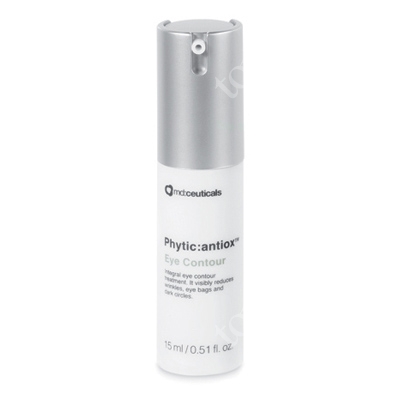 MD:Ceuticals Phytic:antiox Eye Contour Krem pod oczy 15ml