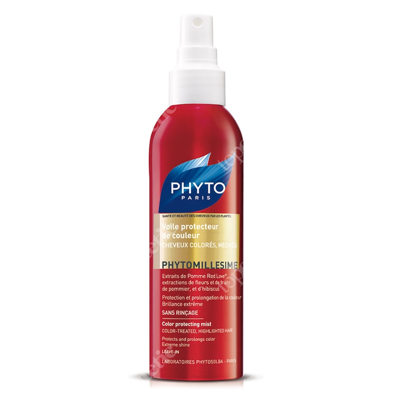 Phyto Phytomillesime Mist Mgiełka chroniąca kolor 150 ml