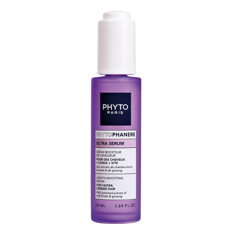 Phyto Phytophanere Hair Serum Serum stymulujące wzrost włosów 50 ml