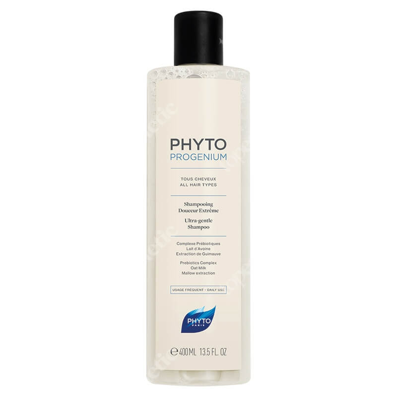 Phyto Phytoprogenium Shampoo Delikatny szampon 400 ml