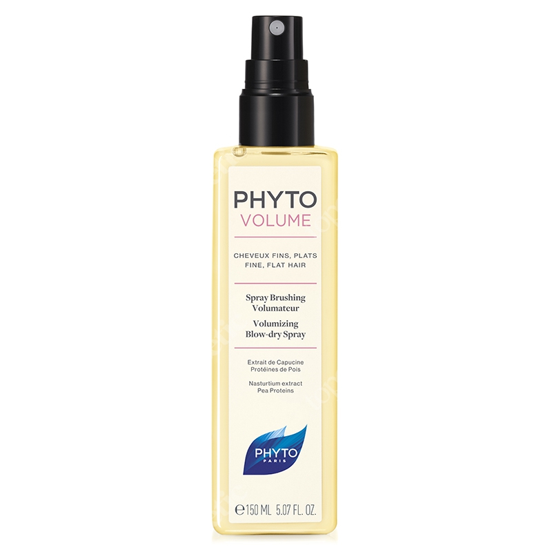 Phyto Phytovolume Spray Spray nadający włosom objętość 150 ml