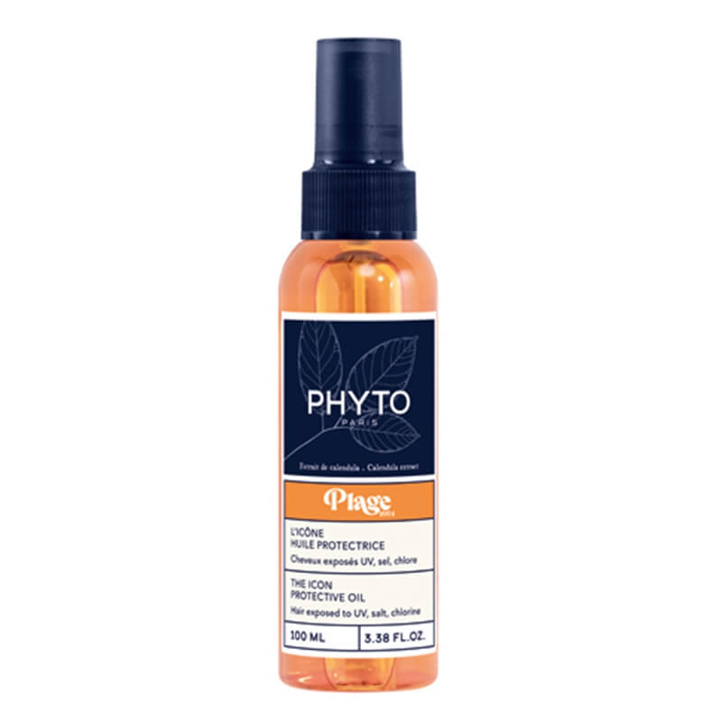 Phyto Plage The Icon Protective Oil Olejek ochronny do włosów w sprayu 100 ml
