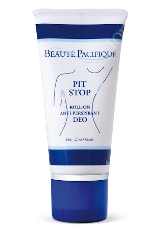 Beaute Pacifique Pit Stop Roll-On Anti-Perspirant Antyperspirant 50 ml