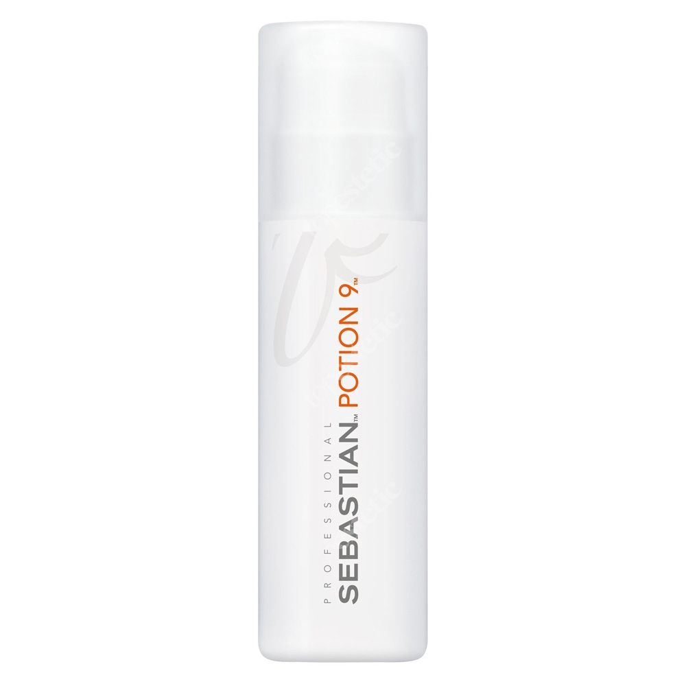 Sebastian Professional Potion 9 Krem stylizacyjno-pielęgnacyjny 150 ml