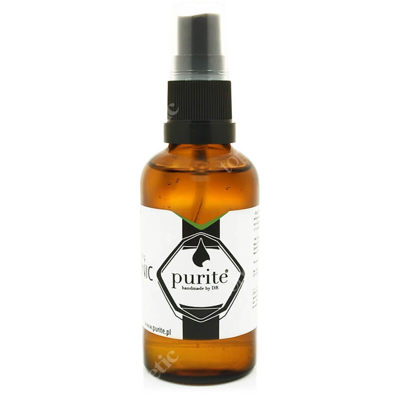 Purite Anti Acne Tonic Tonik przeciwtrądzikowy 50 ml