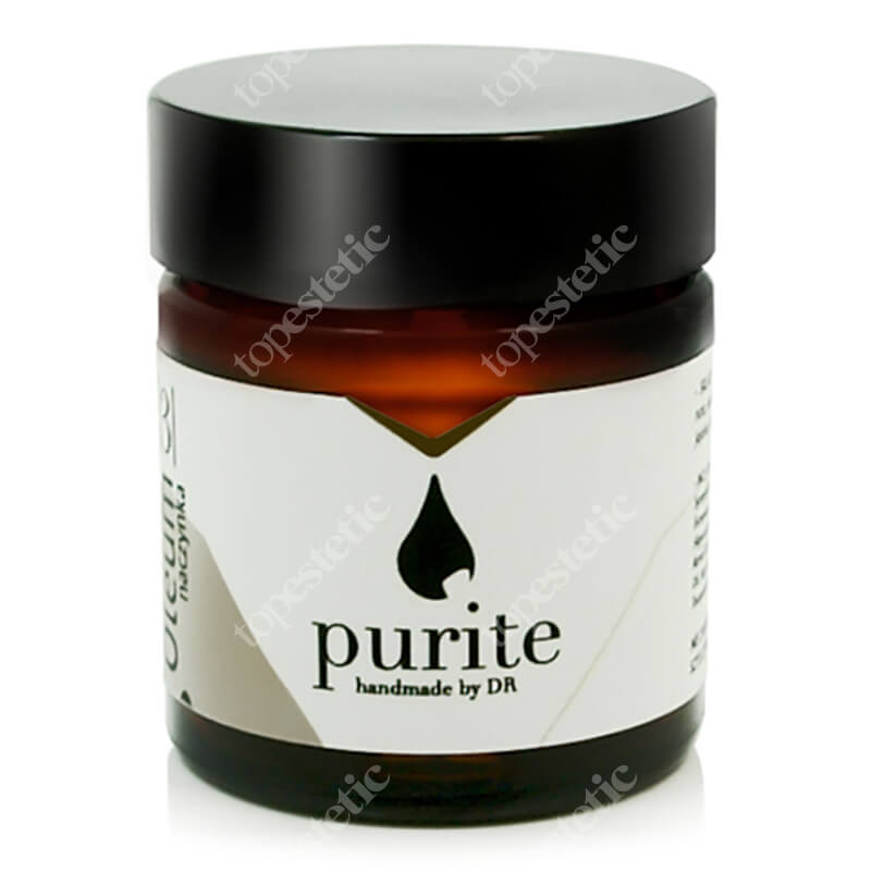 Purite Healthy Vessels Oleum Oleum - Naczynka 30 ml