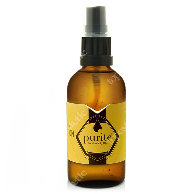 Purite Phytokeratin Hair Lotion Lotion do włosów 50 ml