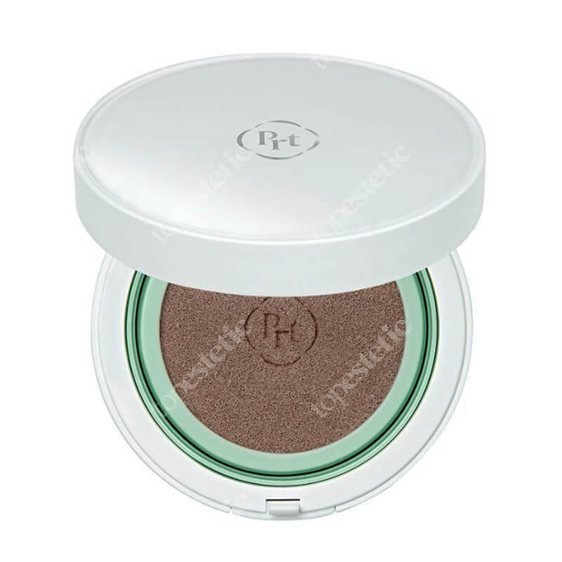 Purito Seoul Wonder Releaf Centella BB Cushion Kompaktowy regenerujący krem BB (kolor 21 Light Beige) 2x 15 g