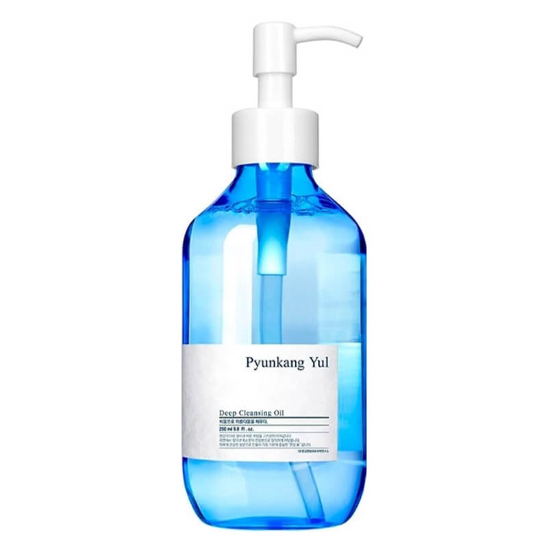 Pyunkang Yul Deep Cleansing Oil Delikatny olejek do demakijażu 290 ml