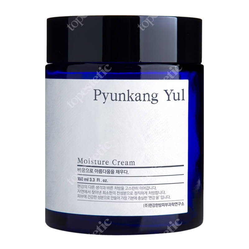 Pyunkang Yul Moisture Cream Nawilżający krem pod makijaż 100 ml