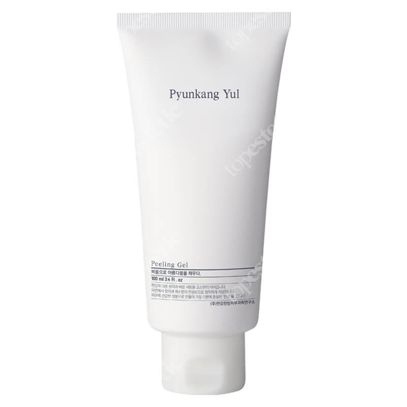Pyunkang Yul Peeling Gel Nawilżający peeling złuszczający 100 ml