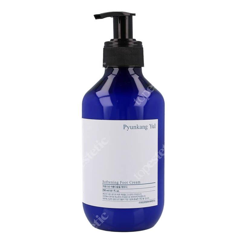 Pyunkang Yul Softening Foot Cream Krem do stóp 290 ml