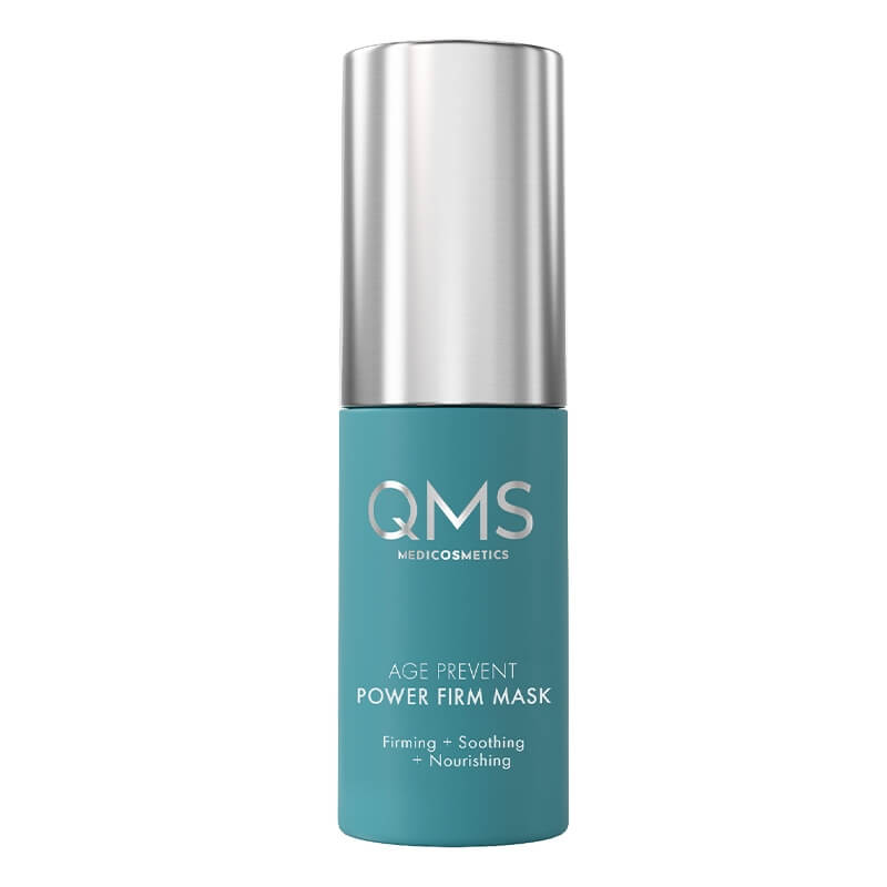 QMS Age Prevent Power Firm Mask Regenerująca maska ujędrniająca 100 ml
