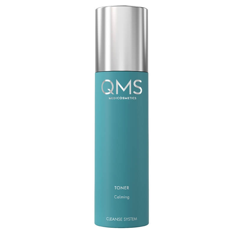 QMS Calming Toner Tonik kojący z probiotykami 200 ml