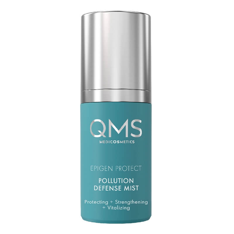 QMS Epigen Protect Pollution Defense Mist Epigenetyczna mgiełka ochronna 50 ml