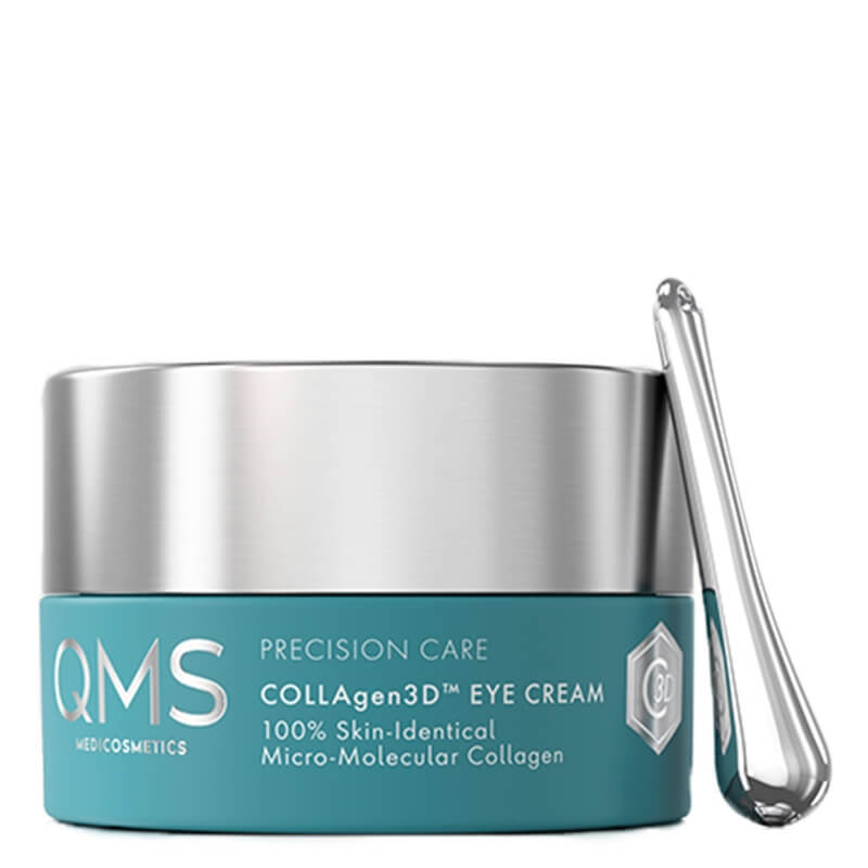 QMS Gentle Exfoliating Daily Lotion Tonik delikatnie złuszczający dla każdego rodzaju skóry 200 ml