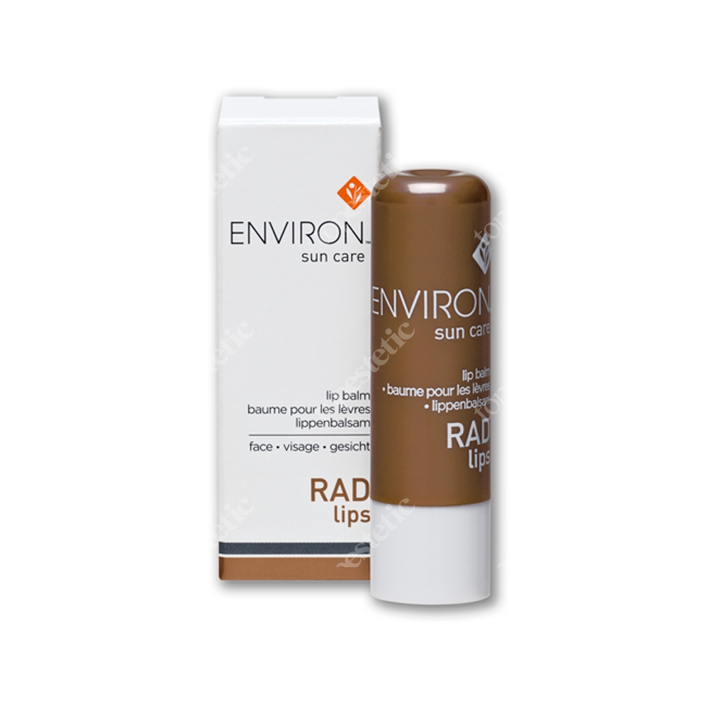 Environ RAD Lips - SPF 25 Balsam do ust 3,4 g