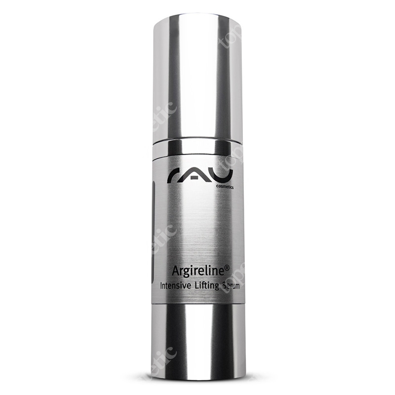 RAU Cosmetics Argireline® Intensive Lifting Serum Przeciwzmarszczkowe serum 30 ml