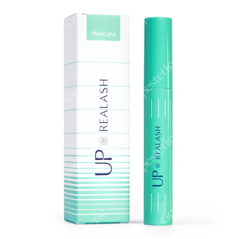 Realash Mascara UP By Realash Tusz do rzęs 8 ml